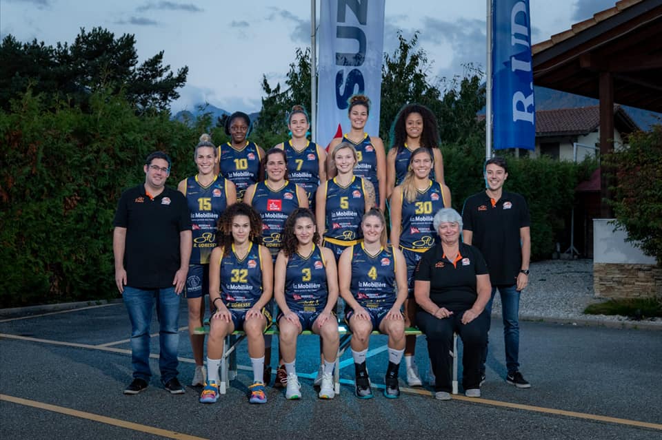 Basket: Le Covid-19 met à mal les calendriers du BBC Troistorrents et du BBC Monthey-Chablais